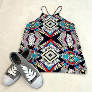 Renee C. Tank Top